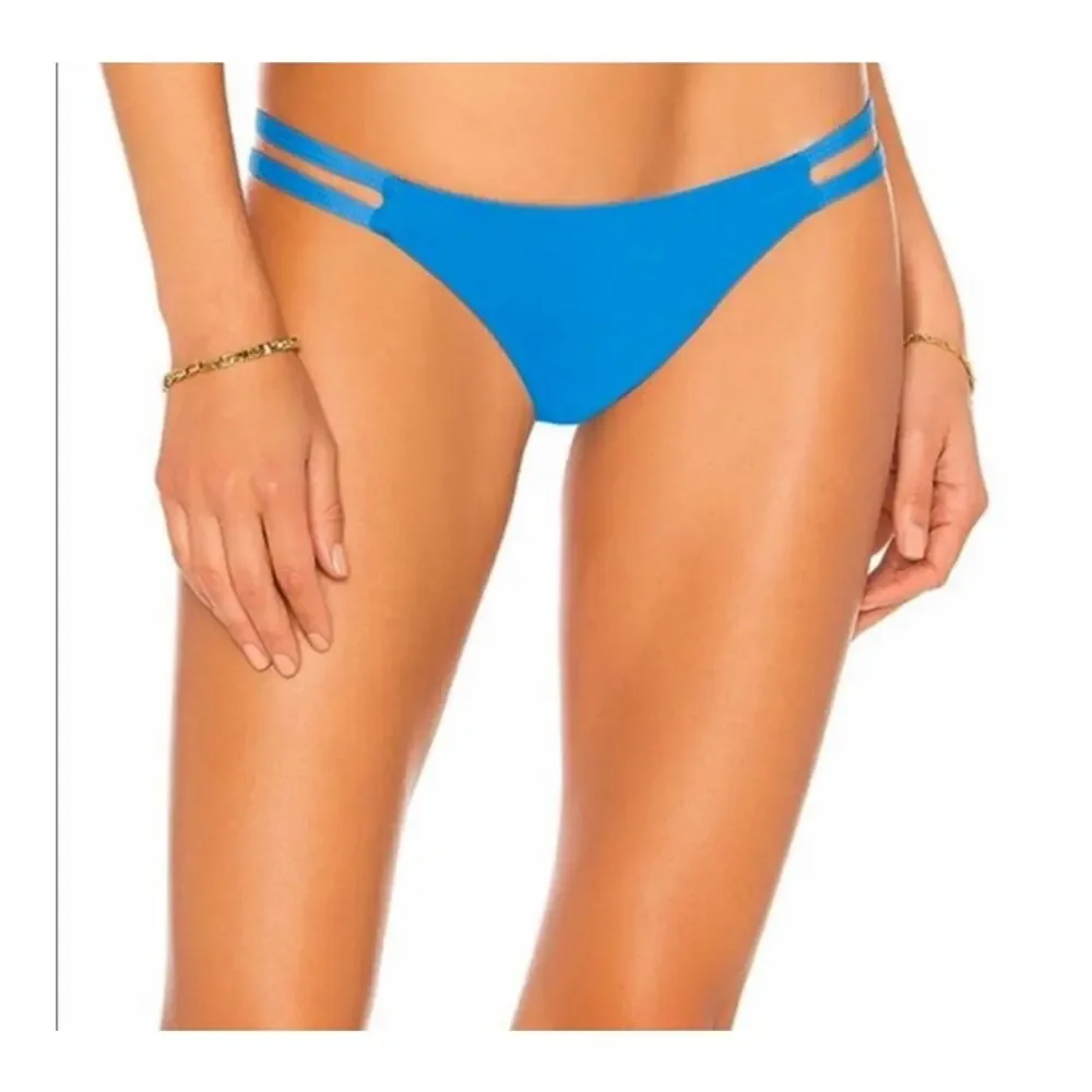 Tavik Vine Swim Bottom French Blue‎ Size Large NEW